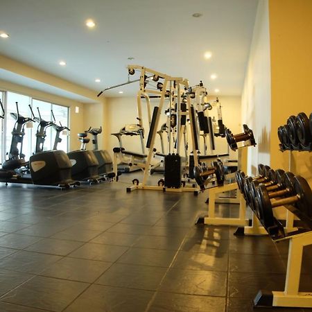 The Cotai Luxury Design Hotel Bang Bo Buitenkant foto