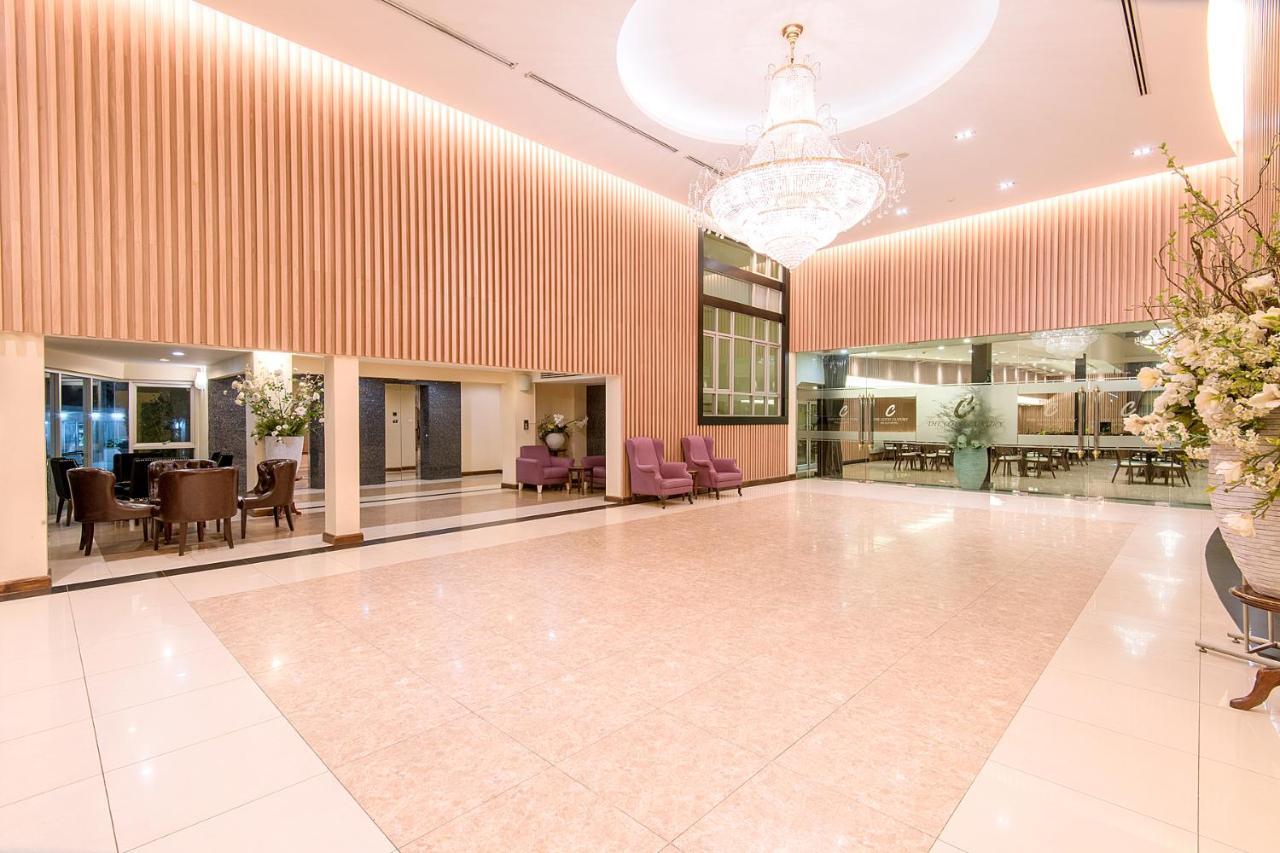 The Cotai Luxury Design Hotel Bang Bo Buitenkant foto