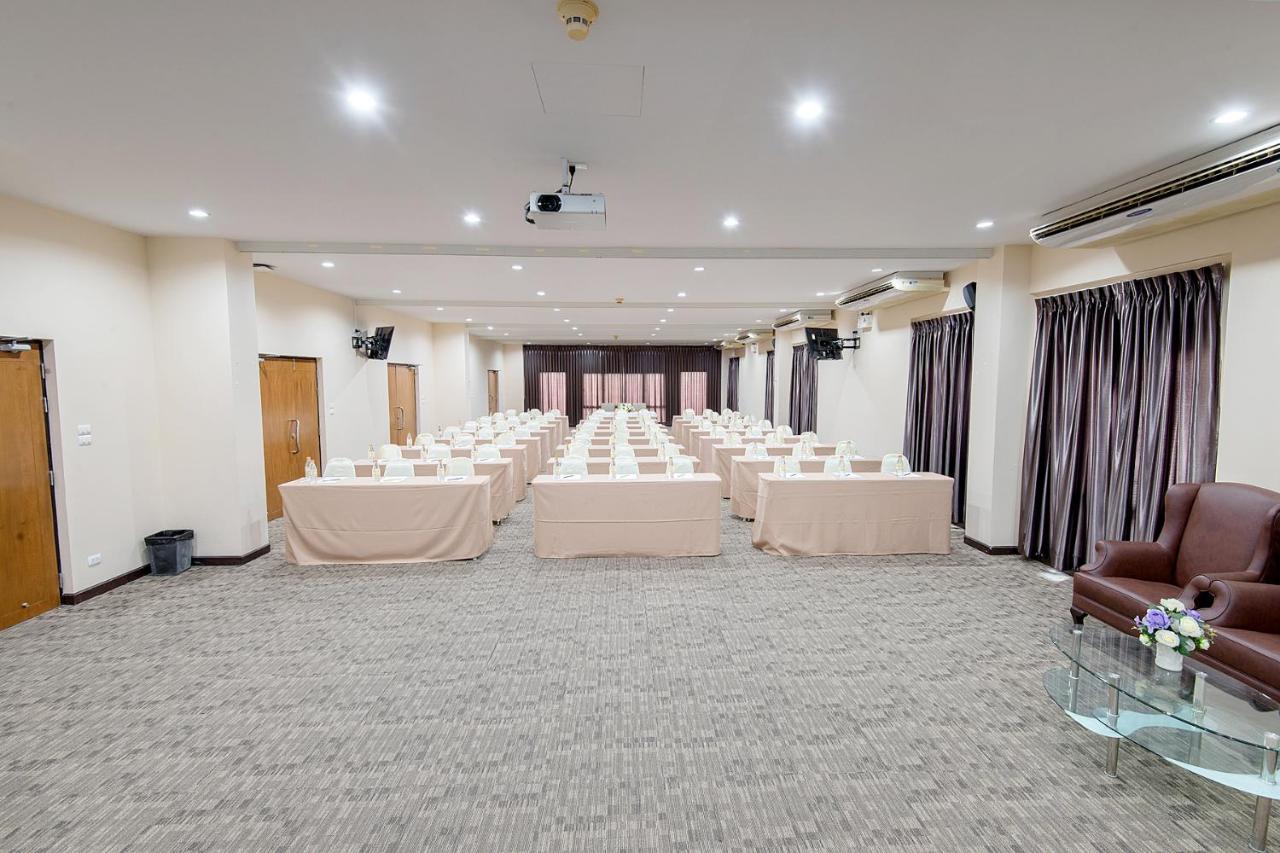 The Cotai Luxury Design Hotel Bang Bo Buitenkant foto
