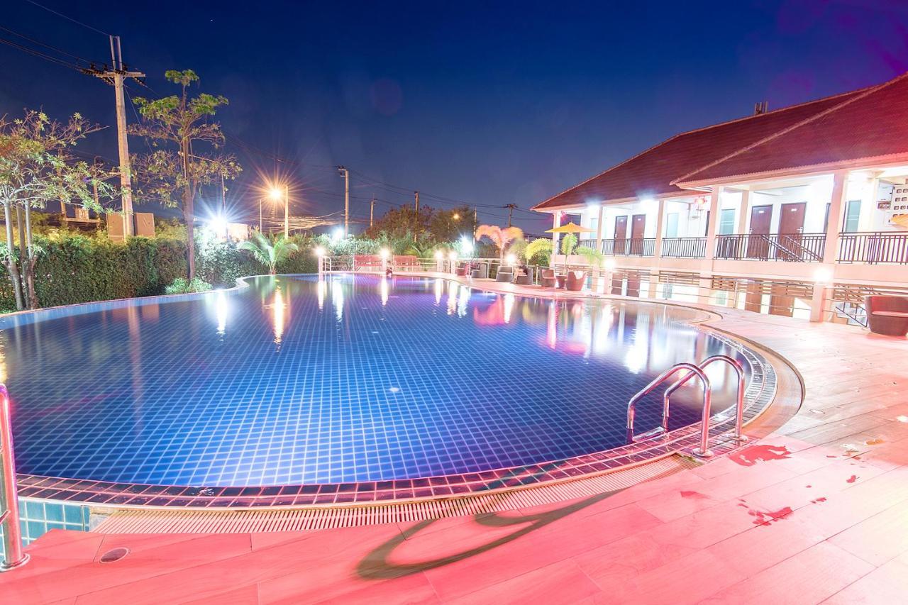 The Cotai Luxury Design Hotel Bang Bo Buitenkant foto
