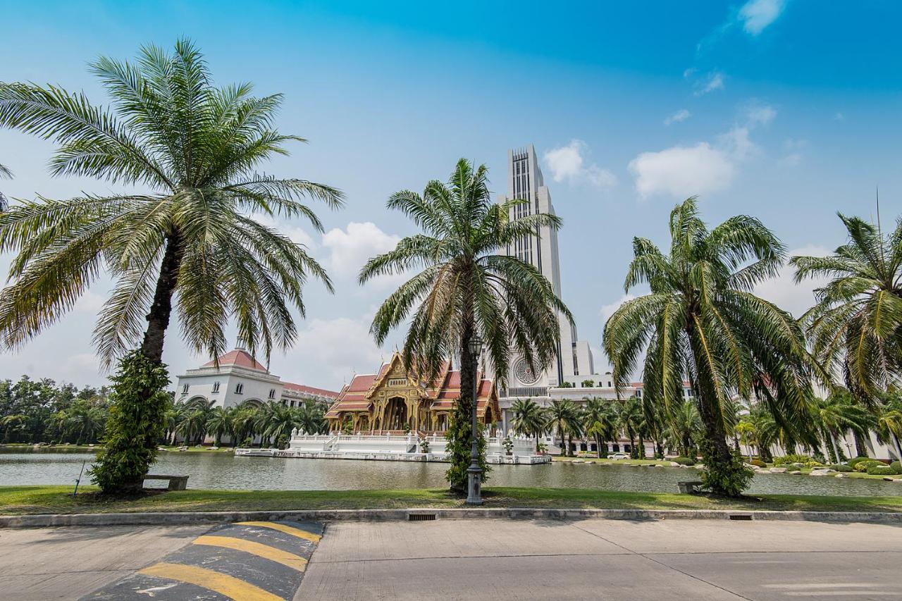 The Cotai Luxury Design Hotel Bang Bo Buitenkant foto