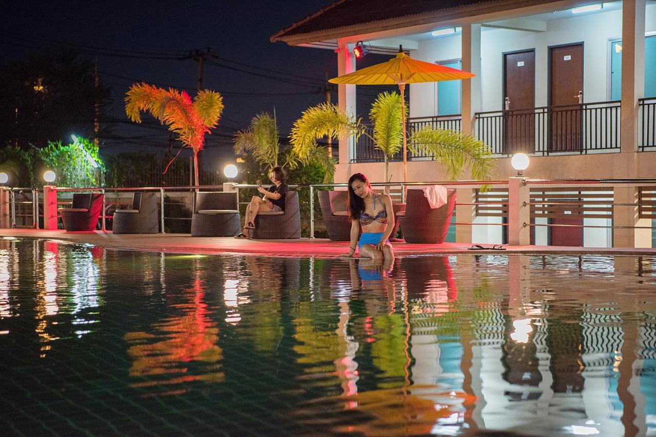The Cotai Luxury Design Hotel Bang Bo Buitenkant foto